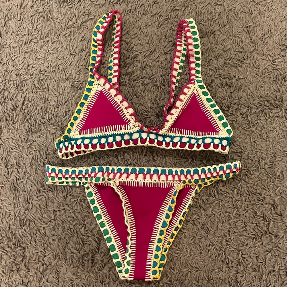 KIINI suit